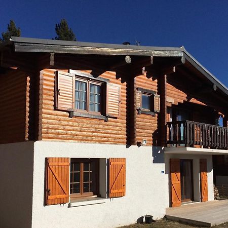 Bolquere Pyrenees 2000 Ei Chalet Du Pere Castorヴィラ エクステリア 写真